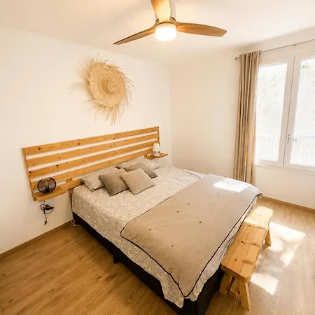 Spacieux T3 Lumineux Avec Balcon Nizza