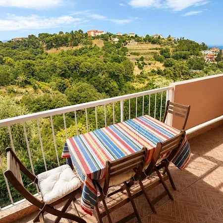 Spacieux T3 Lumineux Avec Balcon Apartamento