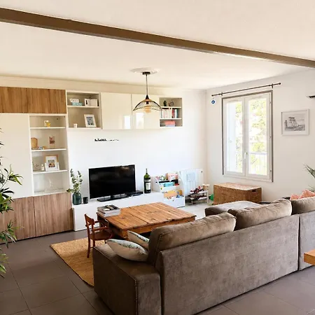 Spacieux T3 Lumineux Avec Balcon * Nizza